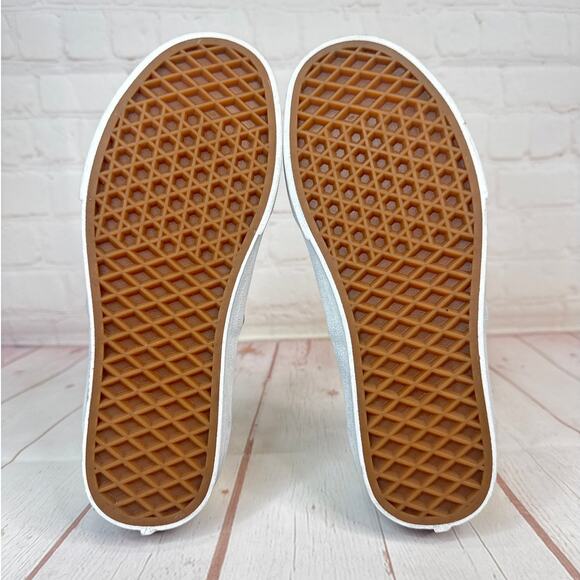 Vans Authentic Washed Tie Dye Low Top Shoes Mens Size 5/Women's Size 6.5 - Picture 9 of 10